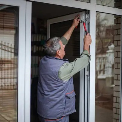 Door Remodelling